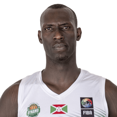 Regis Musoda