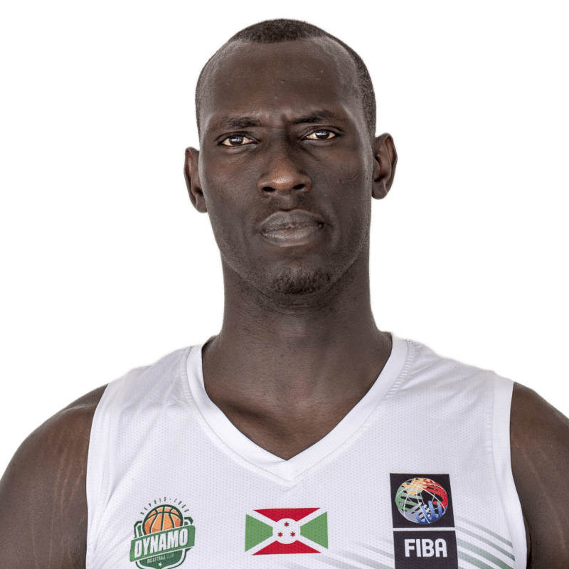 Regis Musoda