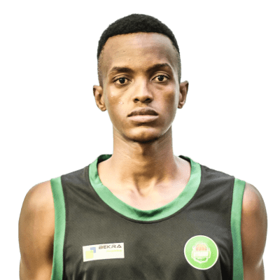 Kenny Ntwari
