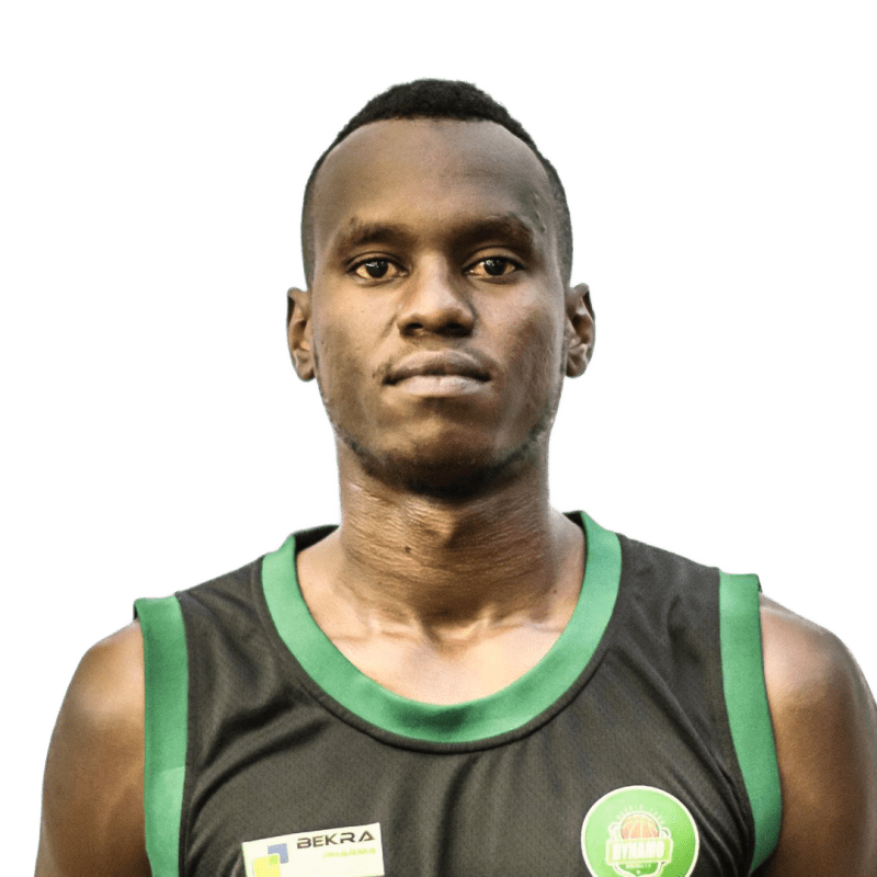 Nobel Niyonganzi