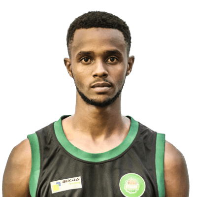 Amani Rushoza