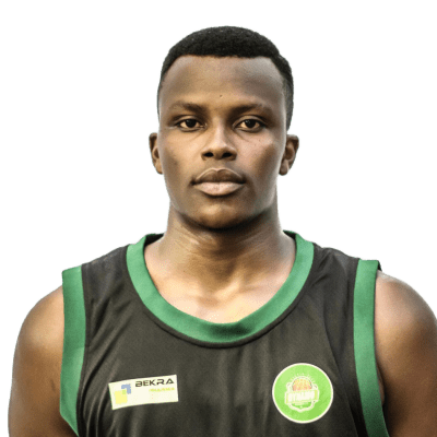 Eddy Mugisha