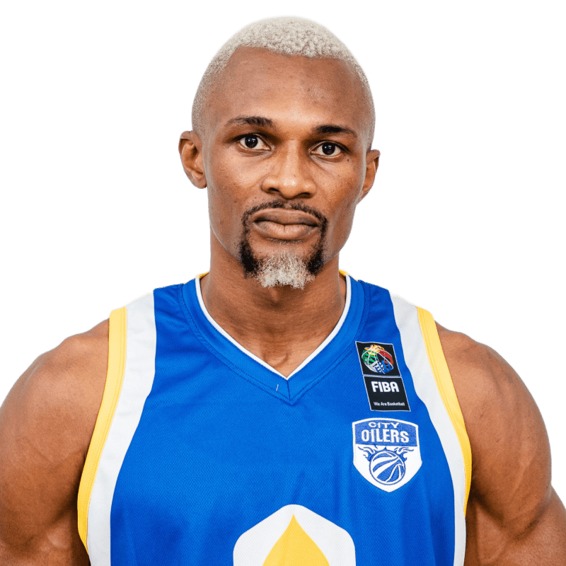 Chijioke Azolibe