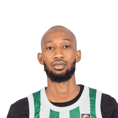 Ibrahima Diallo