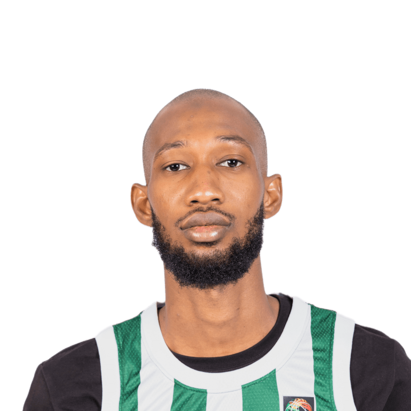 Ibrahima Diallo
