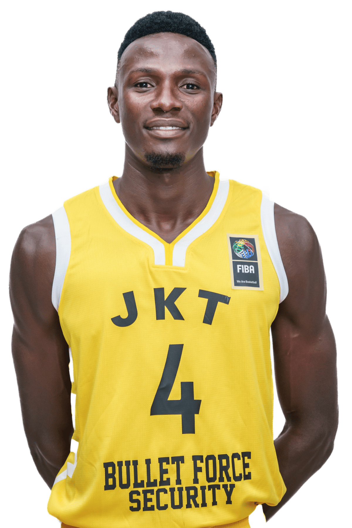 Jonas Mushi