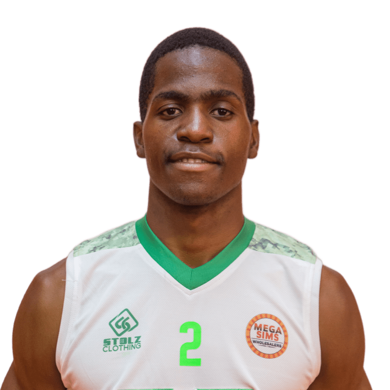 Timothy Jumburu