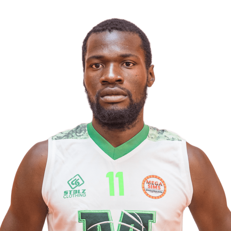 Trevor-Joe Sanyatwe