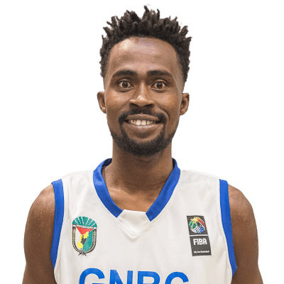 Roberson Dalton Razafimanantsoa