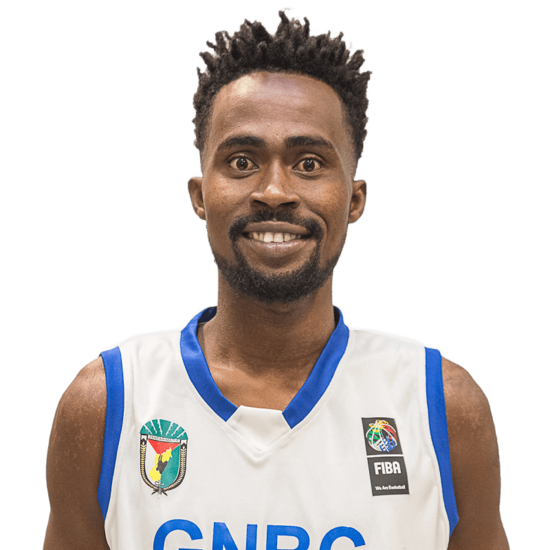 Roberson Dalton Razafimanantsoa