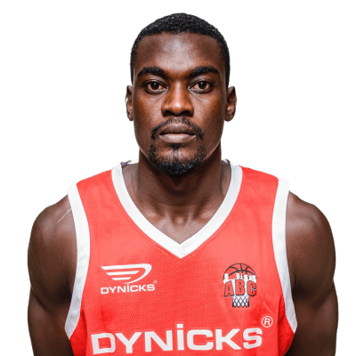 N'da Franck Kouame