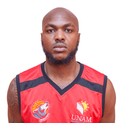 Petrus Iyambo