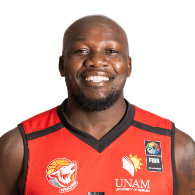 Michael Katoko