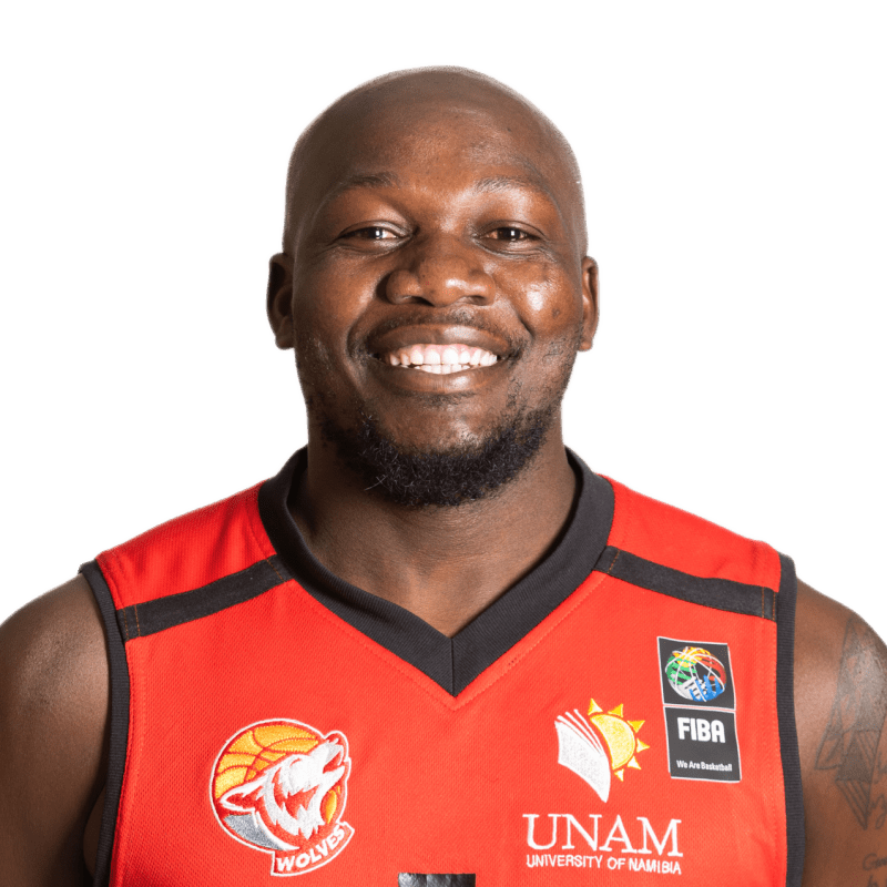 Michael Katoko