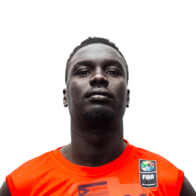 Banain Ayul Deng Ajak