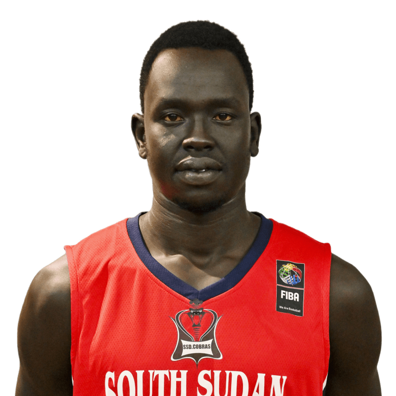 Deng Malual