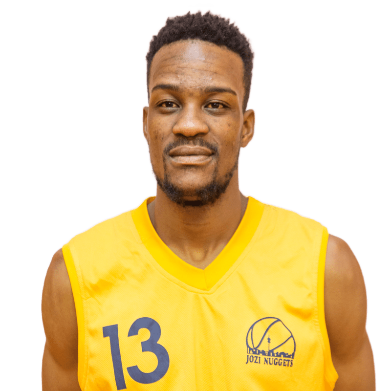 Thabo Mafeto