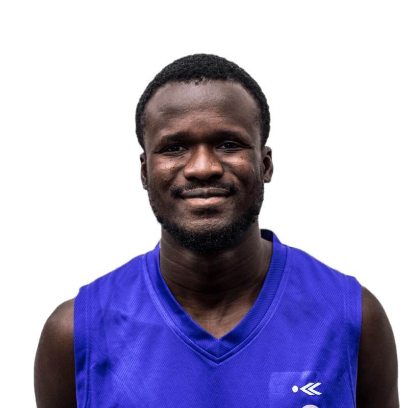 Salim Seini Yaye
