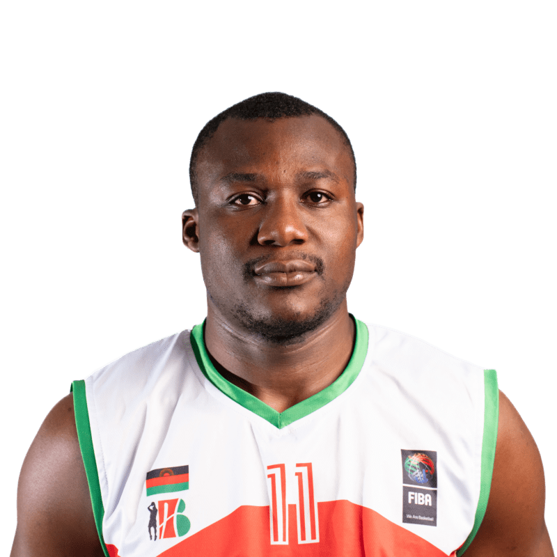 Harrison Banda
