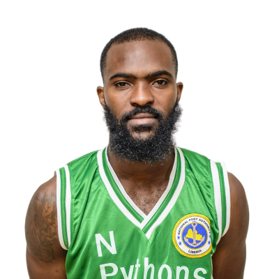 James Baker Jr.
