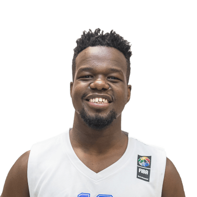 Keegan Nyabera Oyugi