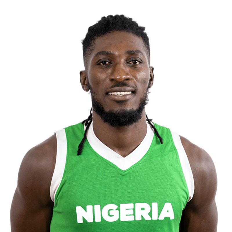Chinedu Martins Chimbuo
