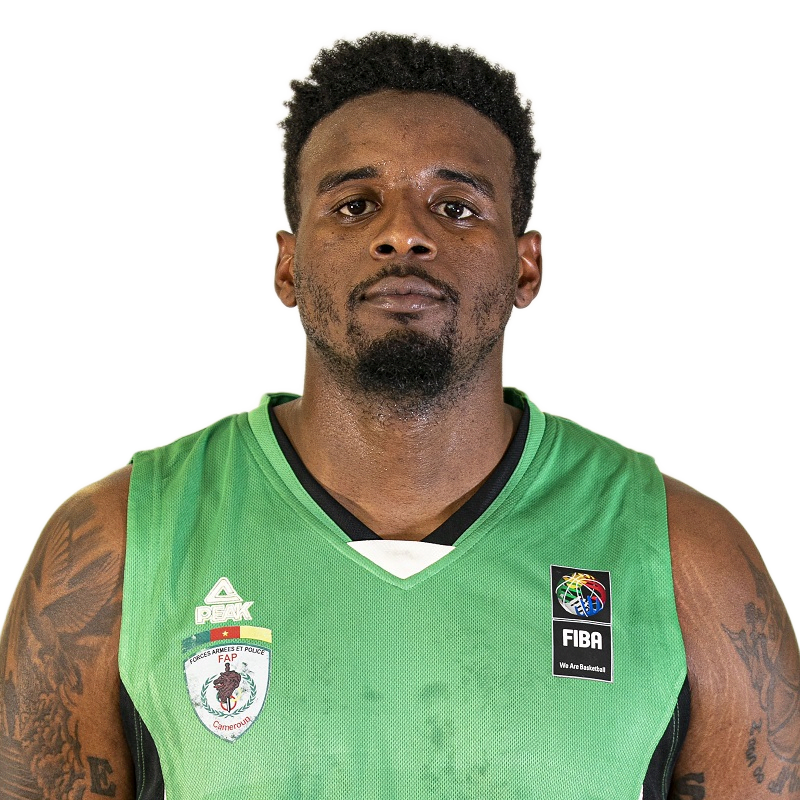 Jalone Ty'rell Friday