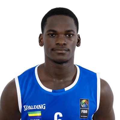 Andy Paul Darel Ndoh-Mapangou