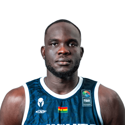 Abakar Outman Oumar