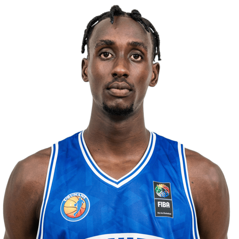 Oly Mogard Ndagijimana