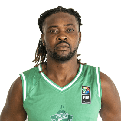 Yannick Ngoy