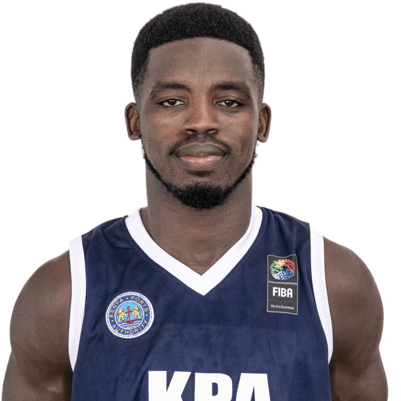 Philip Tobias Odhiambo
