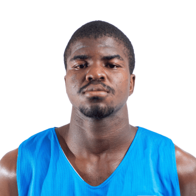 Yasser Guembo