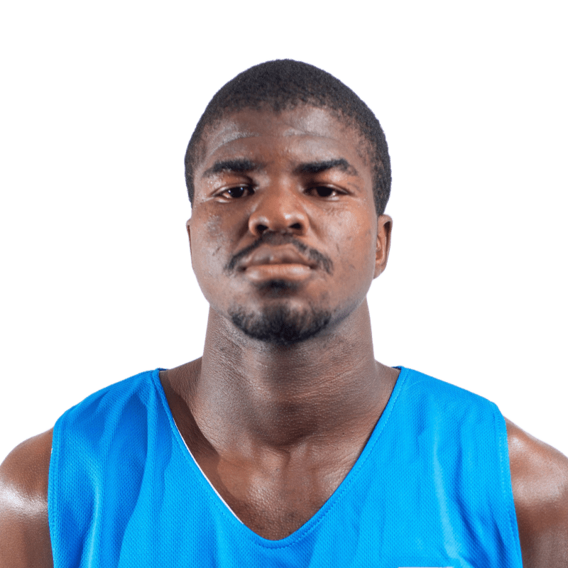 Yasser Guembo