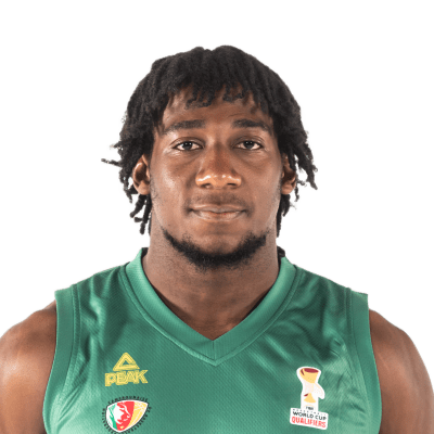 Valentin Junior Lele