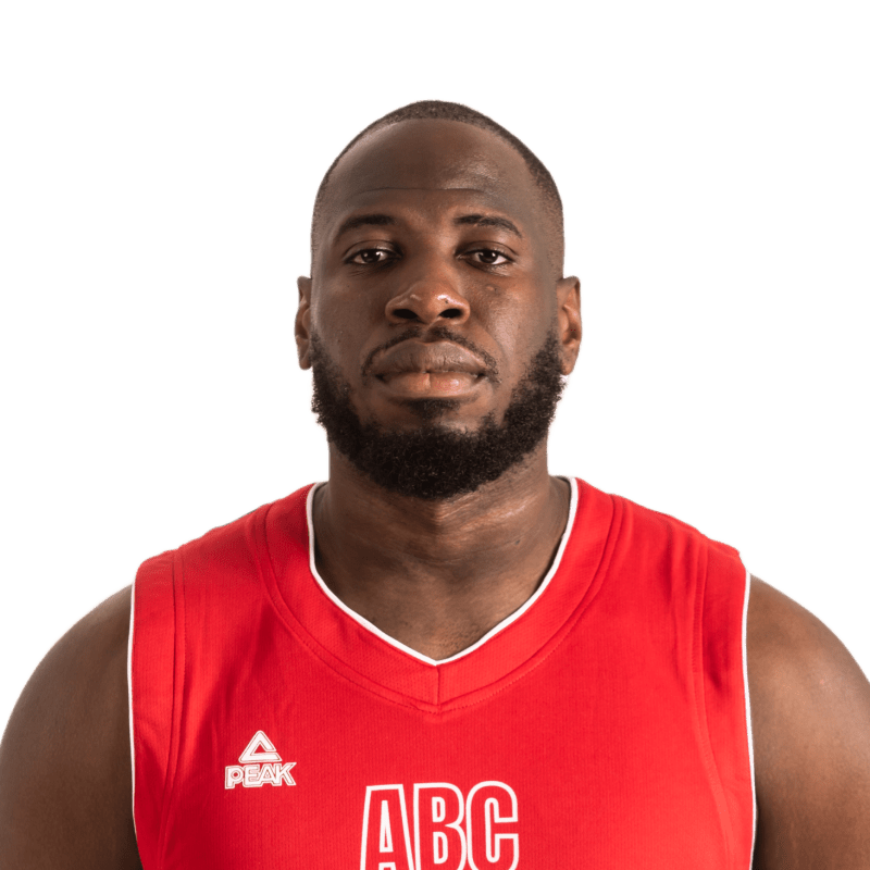 Jabari Akins Quami Peter Narcis
