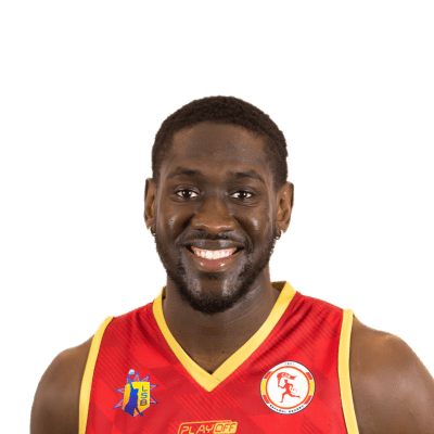 Mike Fofana