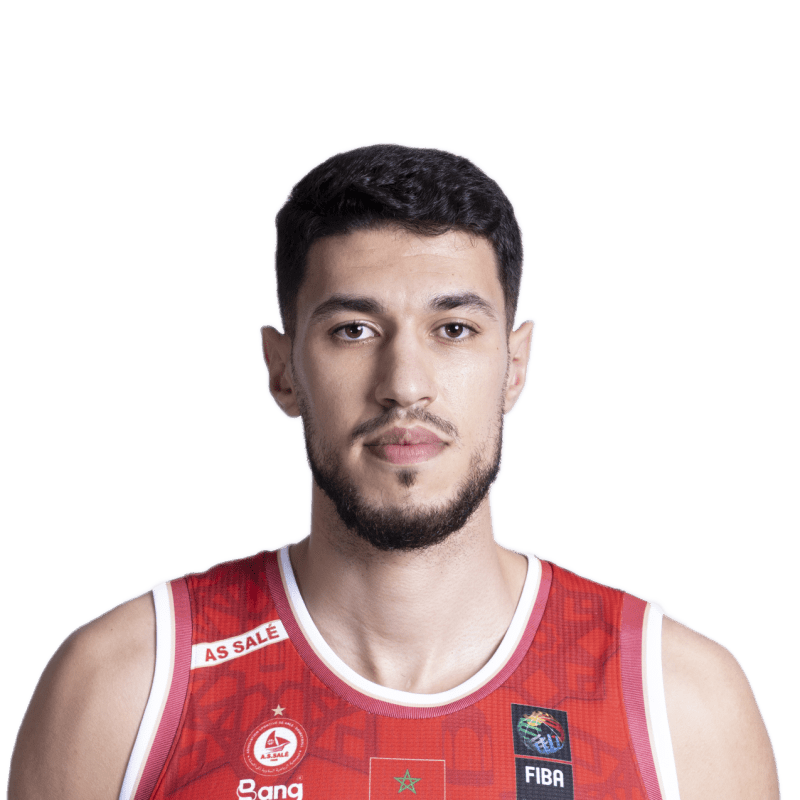 Oussama Benabou