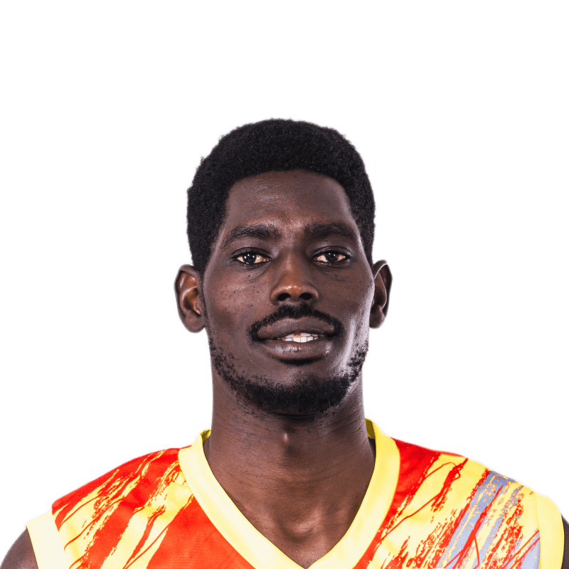 Titus Odeke