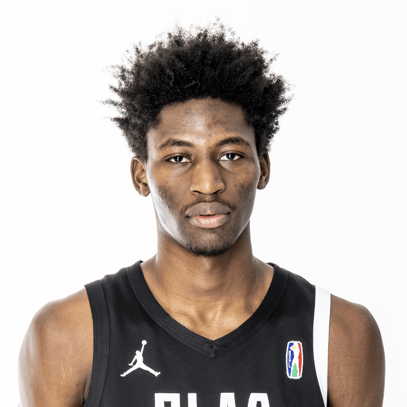 Mohamed Keita