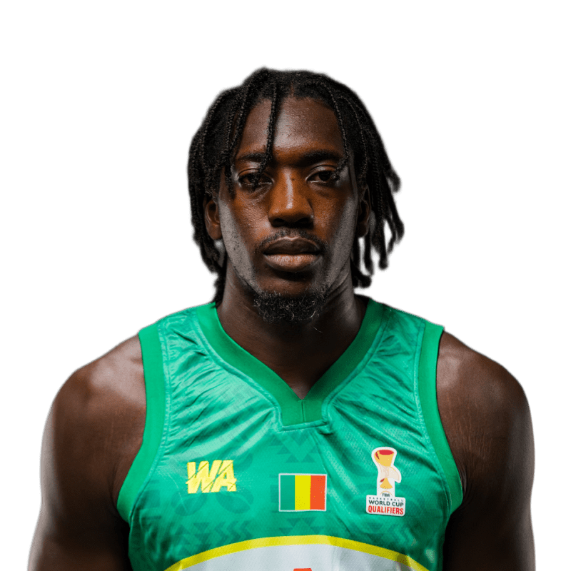 Tamandjan Konate