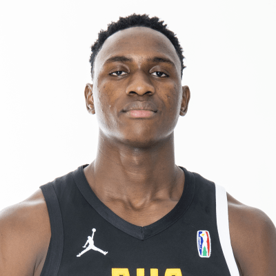 Babacar Sané