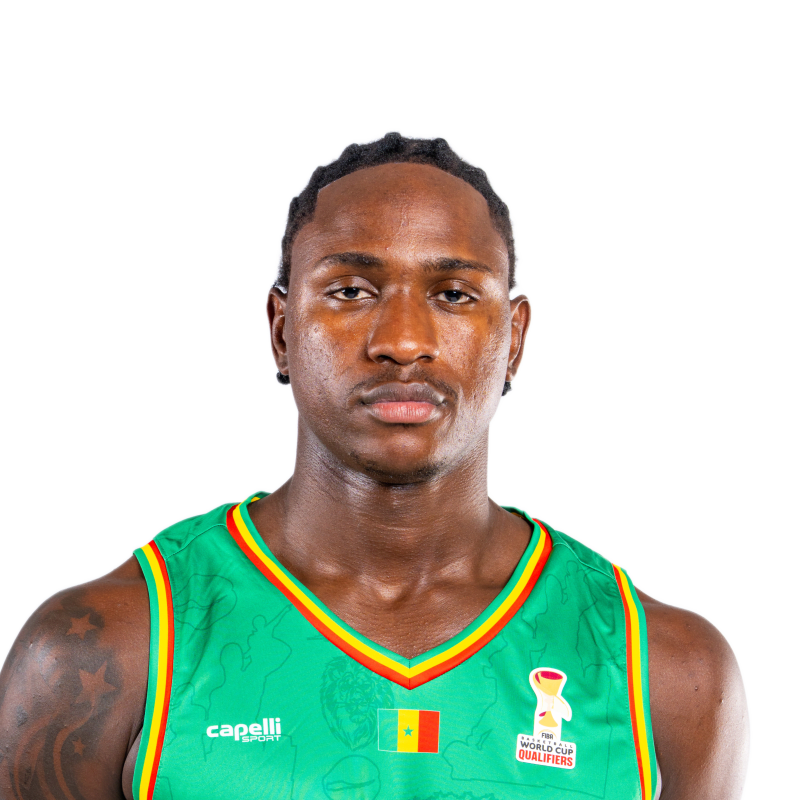 Babacar Sané