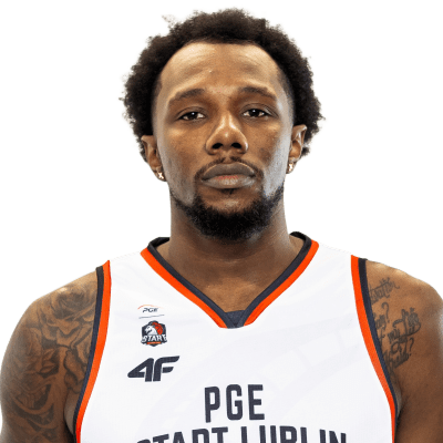 Tevin Stanvontae Mack
