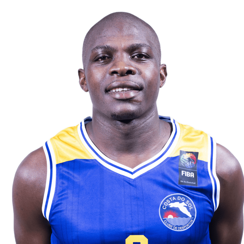 Nilton Fernando Mateus Seifane