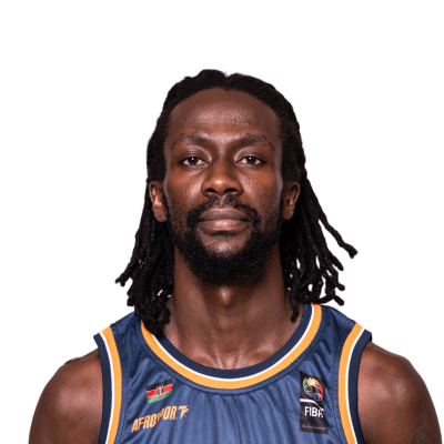 Eugene Adera