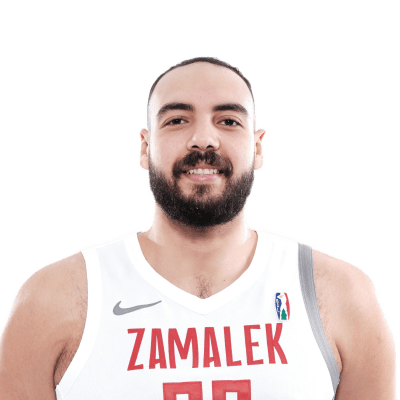 Hazem Elmashad