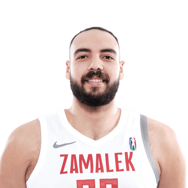 Hazem Elmashad