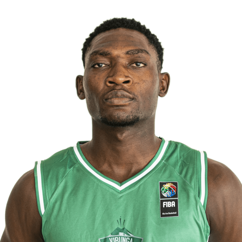 Frank Kamndoh Betoudji