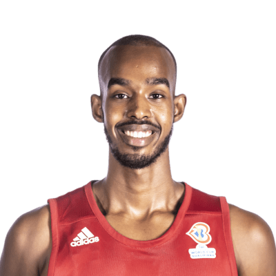 Abdihakim Ghedi